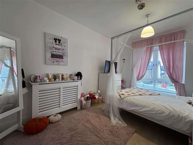 14 Parkside Close, Balgriffin, Dublin 17