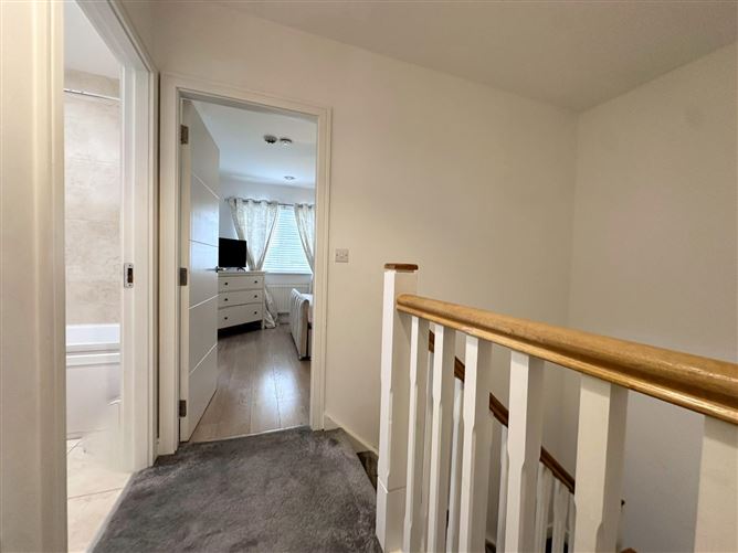 14 Parkside Close, Balgriffin, Dublin 17