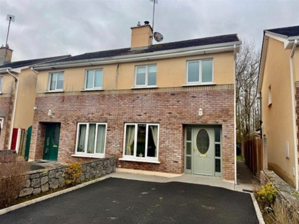 36 Sliabh Carron, Gort, County Galway