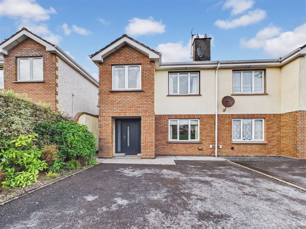 18 Bramble Lane, Limerick Road, Ennis, Co. Clare