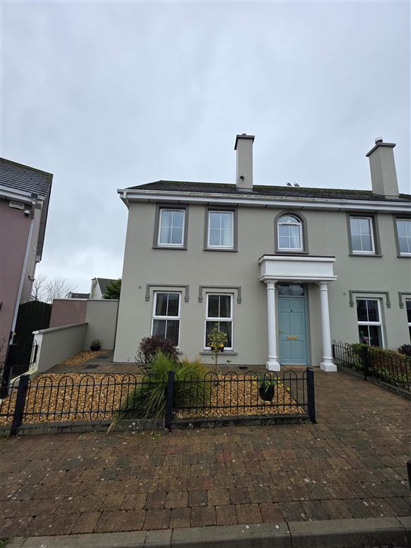 8 Lios Ard, Lisloose, Tralee, Kerry