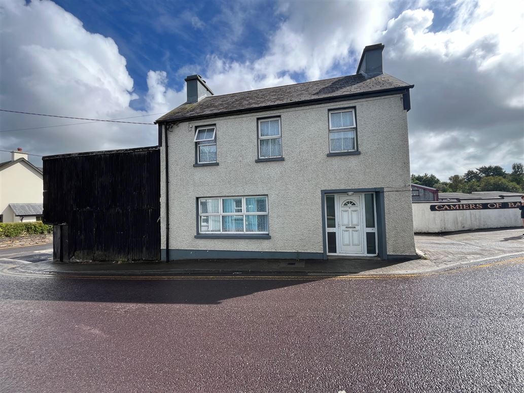 East End , Ballydehob,   West Cork