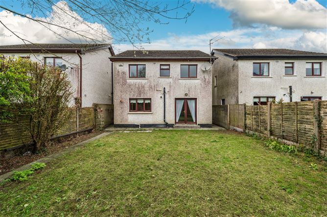 18 Curragh Beag, Kildare Town, Kildare