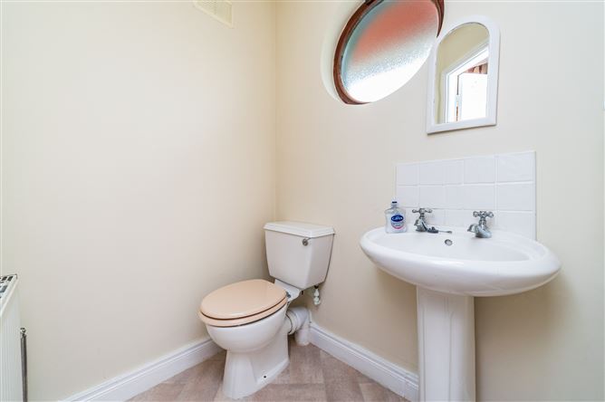 18 Curragh Beag, Kildare Town, Kildare