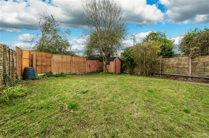 18 Curragh Beag, Kildare Town, Kildare