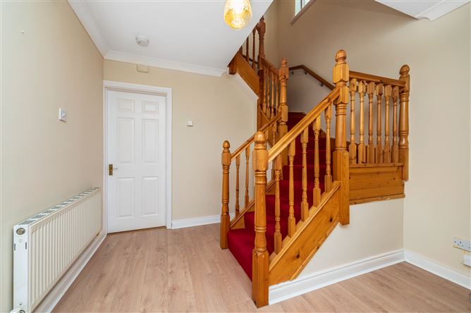 18 Curragh Beag, Kildare Town, Kildare