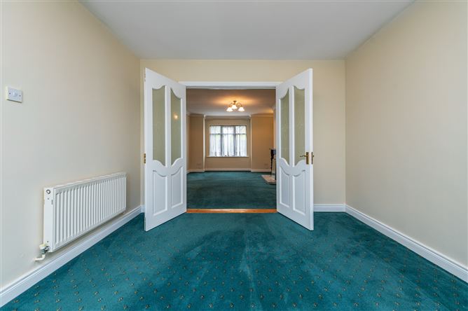 18 Curragh Beag, Kildare Town, Kildare