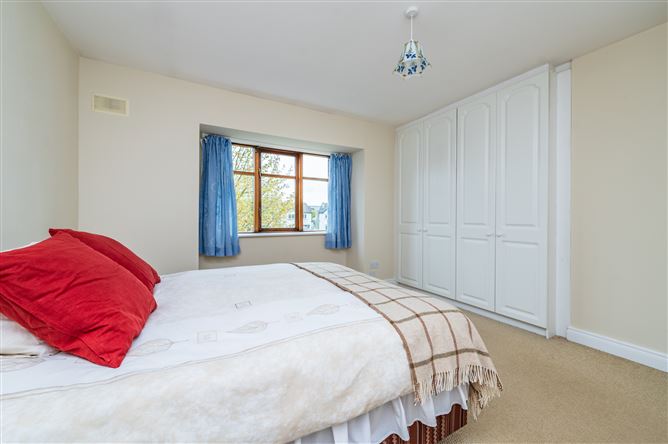 18 Curragh Beag, Kildare Town, Kildare