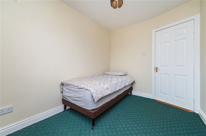 18 Curragh Beag, Kildare Town, Kildare