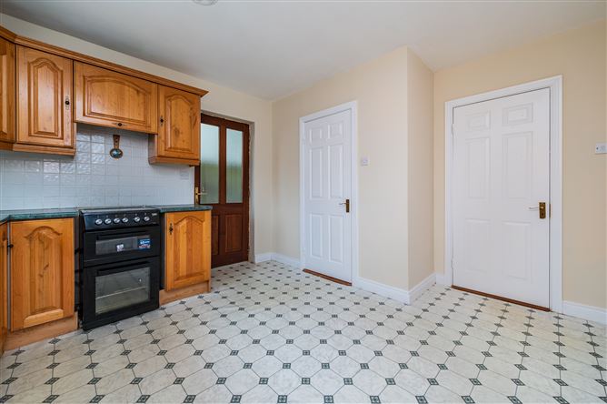 18 Curragh Beag, Kildare Town, Kildare