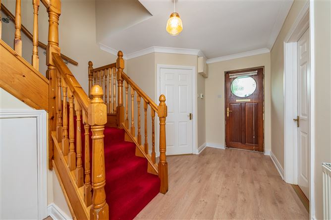 18 Curragh Beag, Kildare Town, Kildare