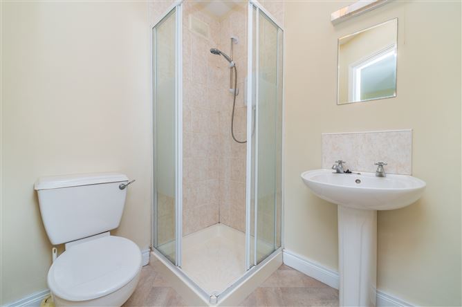 18 Curragh Beag, Kildare Town, Kildare