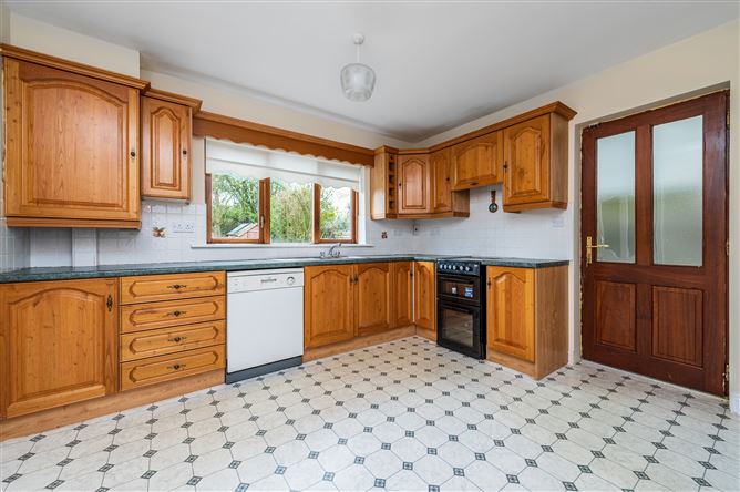 18 Curragh Beag, Kildare Town, Kildare