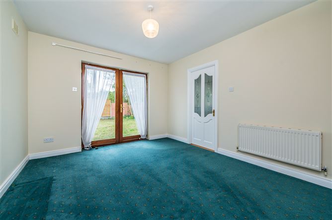 18 Curragh Beag, Kildare Town, Kildare