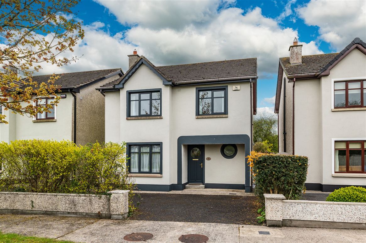 18 Curragh Beag, Kildare Town, Kildare