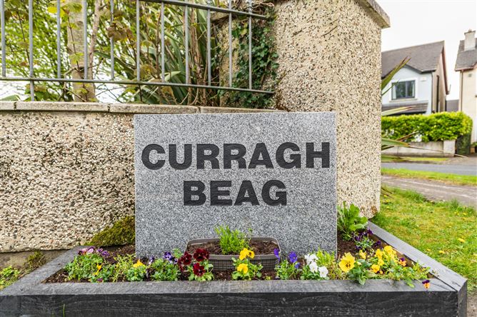 18 Curragh Beag, Kildare Town, Kildare