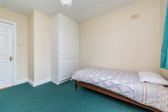 18 Curragh Beag, Kildare Town, Kildare