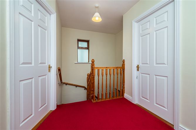 18 Curragh Beag, Kildare Town, Kildare