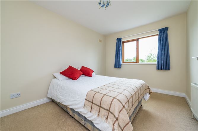 18 Curragh Beag, Kildare Town, Kildare