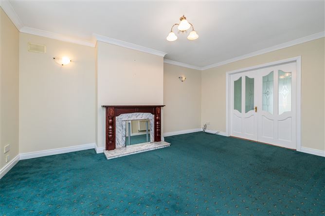 18 Curragh Beag, Kildare Town, Kildare