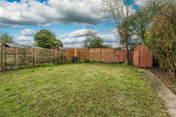 18 Curragh Beag, Kildare Town, Kildare