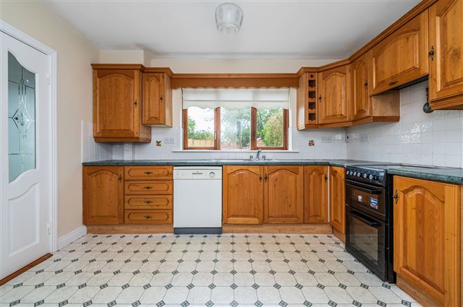 18 Curragh Beag, Kildare Town, Kildare