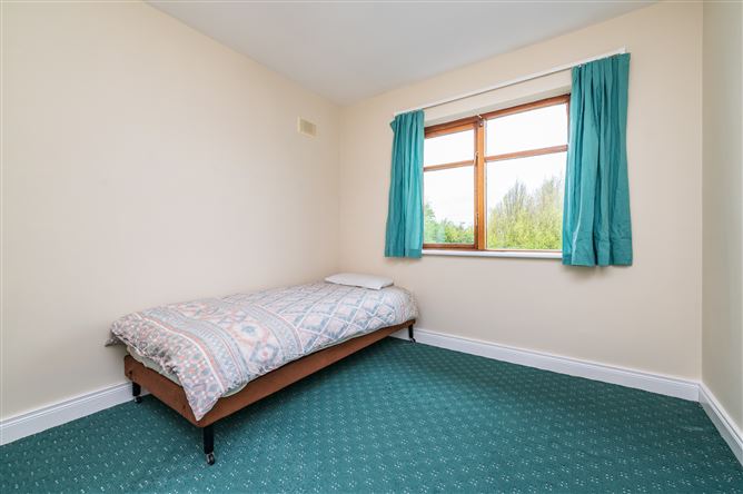 18 Curragh Beag, Kildare Town, Kildare