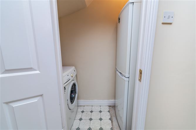 18 Curragh Beag, Kildare Town, Kildare