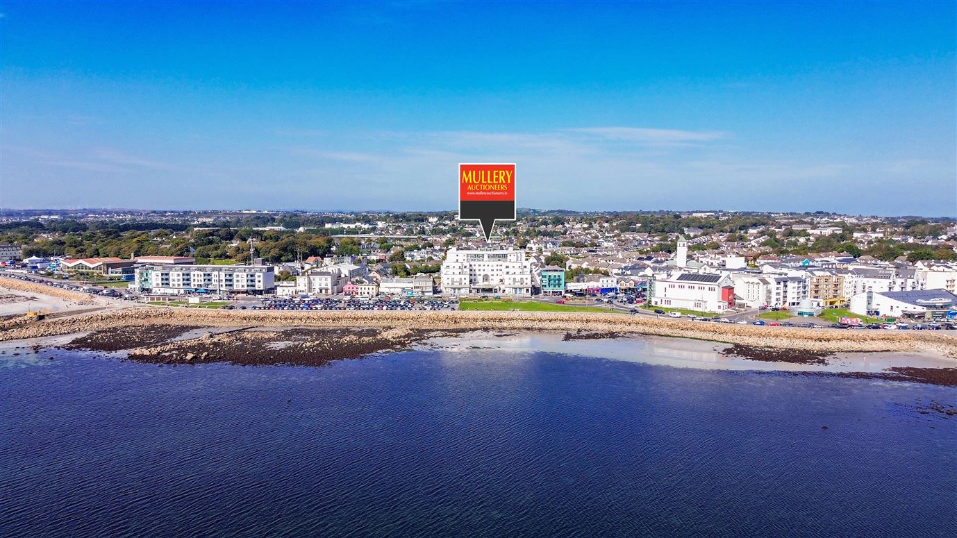 13 Baily Point, Salthill, Galway 13 Baily Point, Salthill, Galway