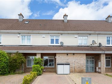 273 Charlesland Wood, Charlesland, Greystones, Co. Wicklow