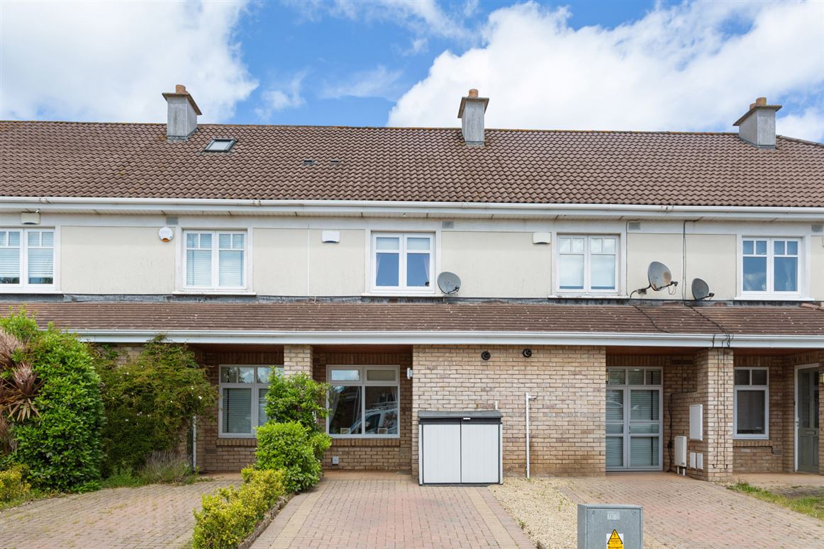 273 Charlesland Wood, Charlesland, Greystones, Co. Wicklow