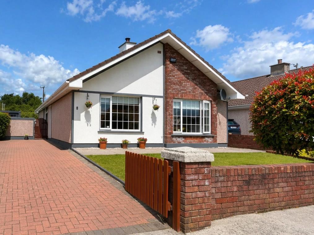 8 Árd Glas, Ferrybank, Waterford