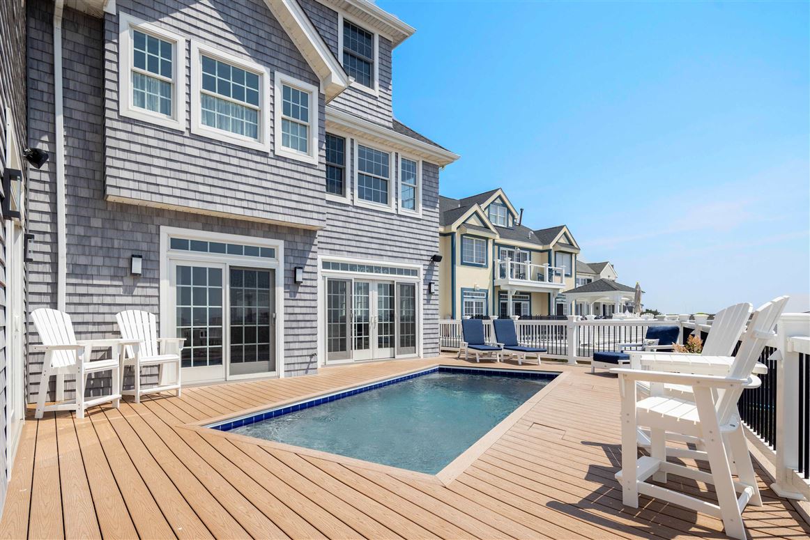 Dunecrest Tide,Westhampton Beach,New York,USA