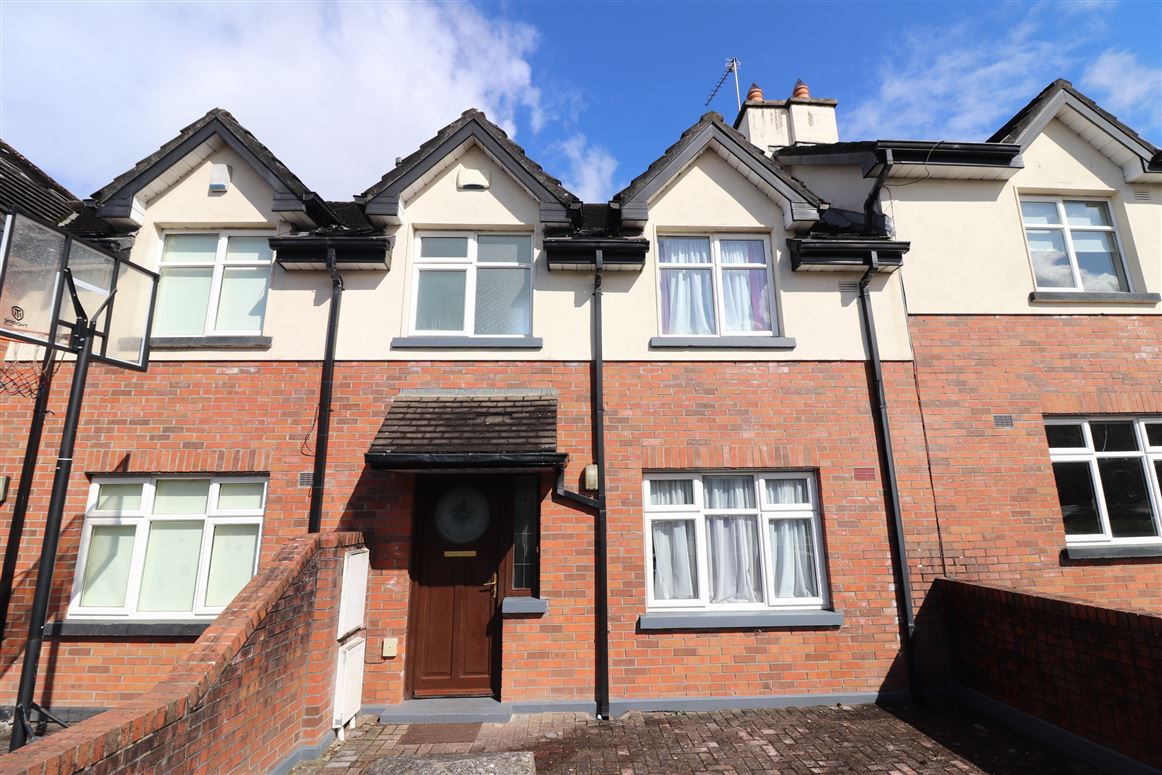 7 Alandale Orchard, Ashbourne Avenue, South Circular Road, Limerick