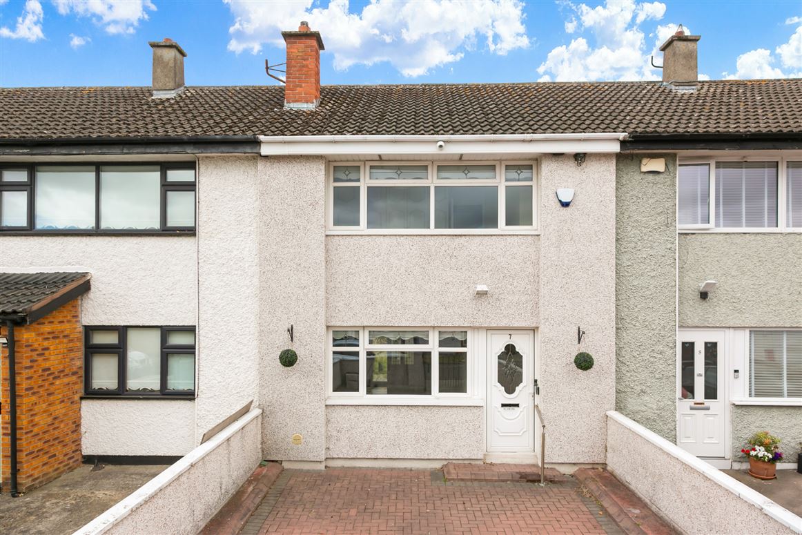 7 Avonmore Drive, Tallaght, Dublin 24