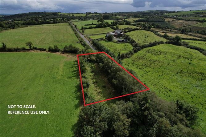 Fyora Or Fihoragh, Moyne, Longford