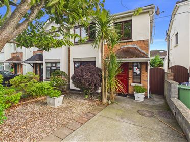 46 Lissadel Crescent, Malahide, County Dublin