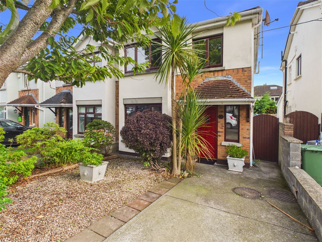 46 Lissadel Crescent, Malahide, County Dublin