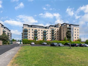 Apartment 54 Mount Talbot,Highgrove, Monastery Road, Clondalkin, Dublin
