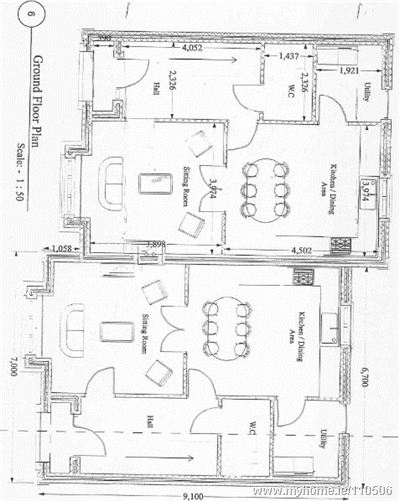 Knockroe, Castlerea, Co. Roscommon