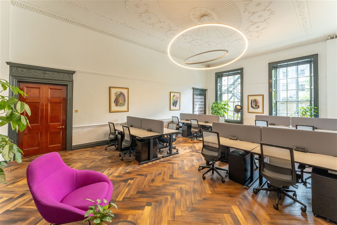 Merrion Square South, Dublin 2, Dublin