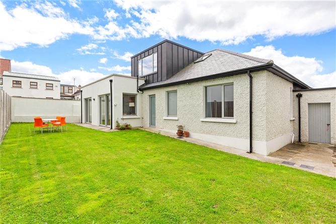 95 Beaumont Avenue, Churchtown, Dublin 14
