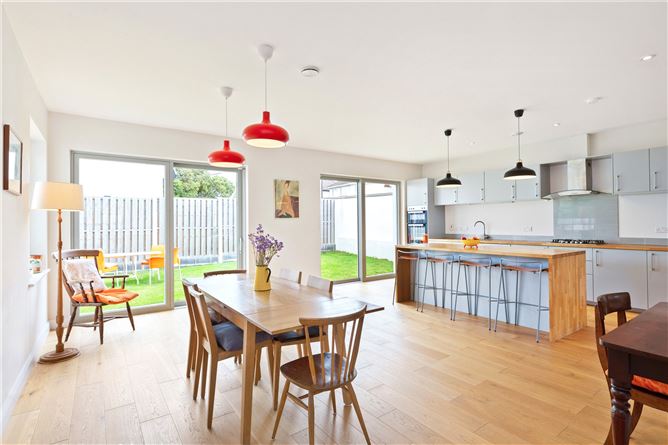 95 Beaumont Avenue, Churchtown, Dublin 14