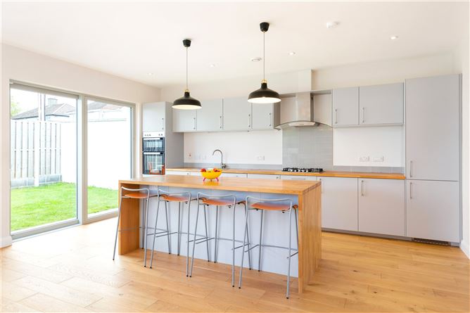 95 Beaumont Avenue, Churchtown, Dublin 14