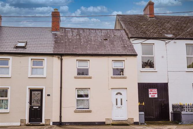 (Lot 1) 1 Old Dublin Road, Carlow