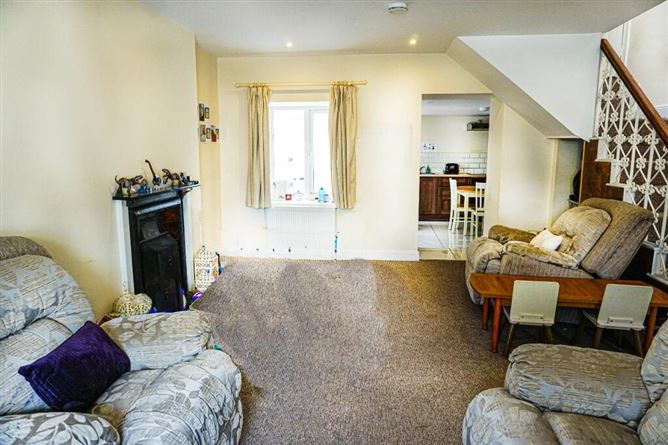 (Lot 1) 1 Old Dublin Road, Carlow