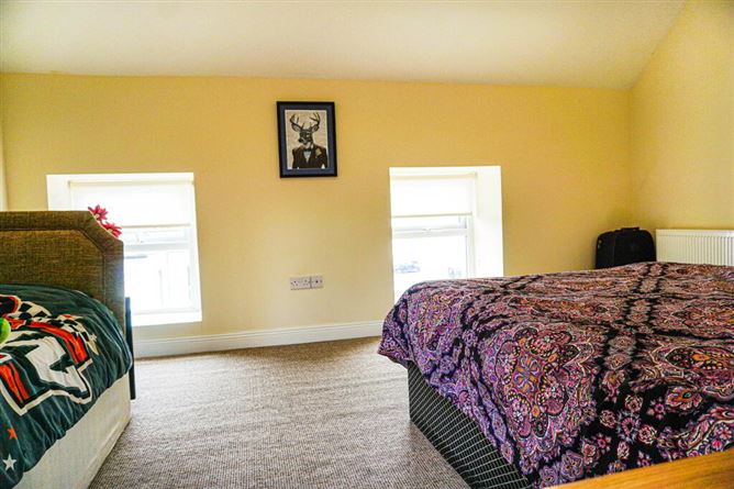 (Lot 1) 1 Old Dublin Road, Carlow