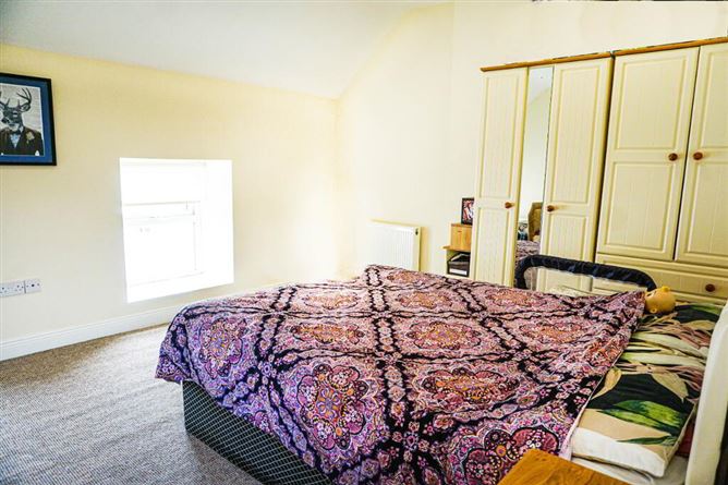 (Lot 1) 1 Old Dublin Road, Carlow