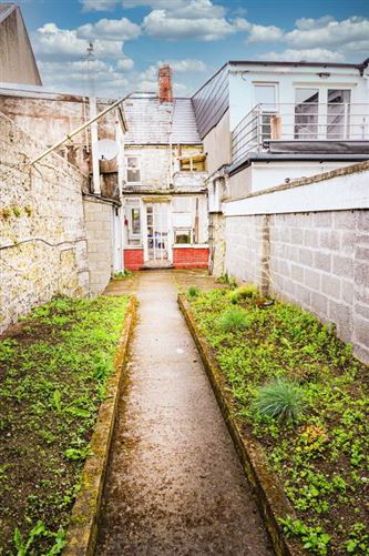 (Lot 1) 1 Old Dublin Road, Carlow
