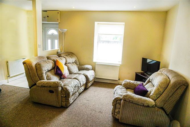 (Lot 1) 1 Old Dublin Road, Carlow